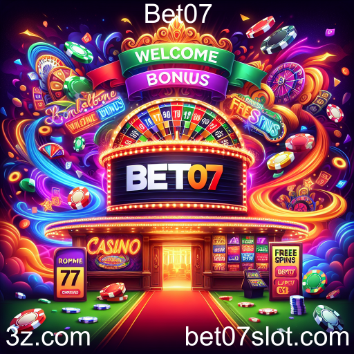 Aproveite as Promoções Imperdíveis da Bet07